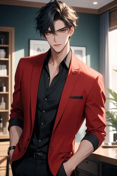 AI trò chuyện đảo ngược – Trò chuyện với Noa Torres