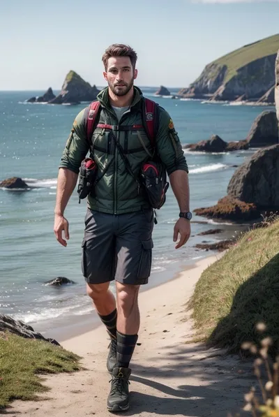 Flipped Chat AI – 톰 울프와 채팅