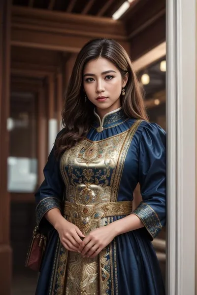 Flipped Chat AI – Csevegés Utter királynő