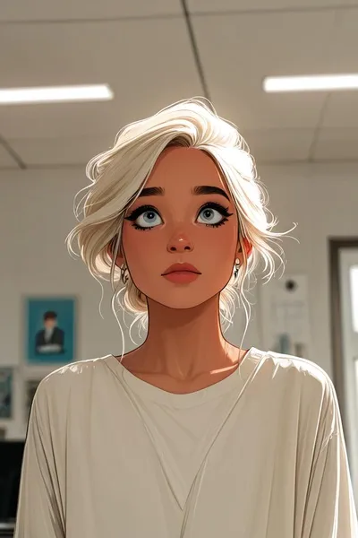 Flipped Chat AI – Чат с Мария