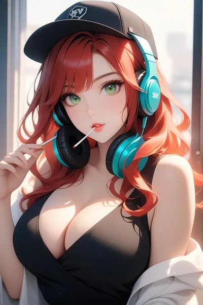 Flipped Chat AI – Чат с Гемаа дель сур