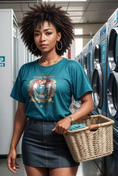 Flipped Chat AI – kalbėkite su Tania