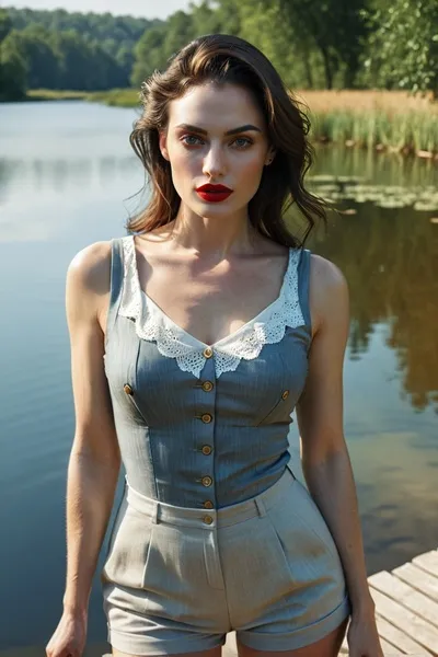 Flipped Chat AI – Chat s Ralunja