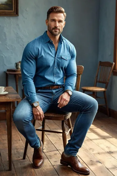 Flipped Chat AI – 與 伊萊亞斯·蒙特克萊爾 聊天