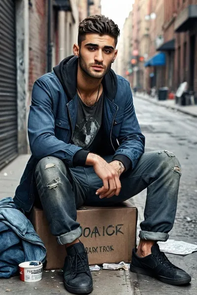 Flipped Chat AI – 與 埃里克·丹恩 聊天