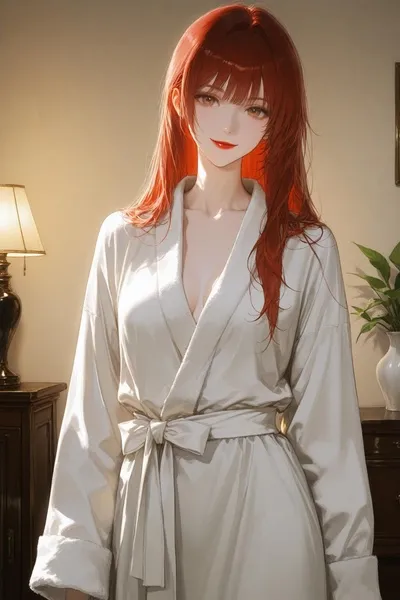 Flipped Chat AI – 퍼리 데그프와 채팅