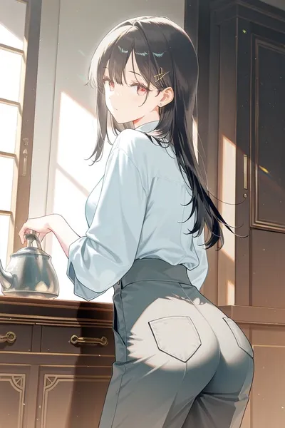 الذكاء الاصطناعي للدردشة المعكوسة – الدردشة مع مامي