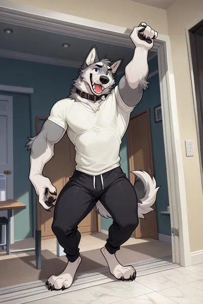 Flipped Chat AI – Chatten mit Pitt