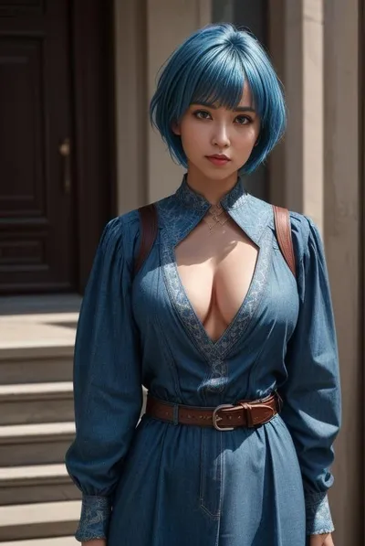 Flipped chat ai - makipag -chat sa Zef ng B3K