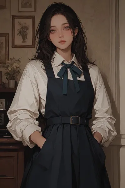 Flipped Chat AI – Chatten mit Lusi