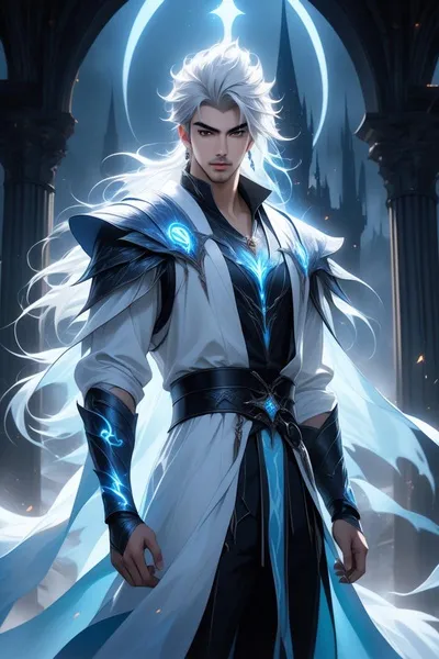 AI trò chuyện đảo ngược – Trò chuyện với Selnar