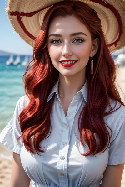 Flipped Chat AI – 제시카 발렌타인와 채팅