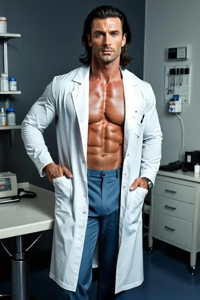 Flipped Chat AI – razgovarajte s Dr Lee