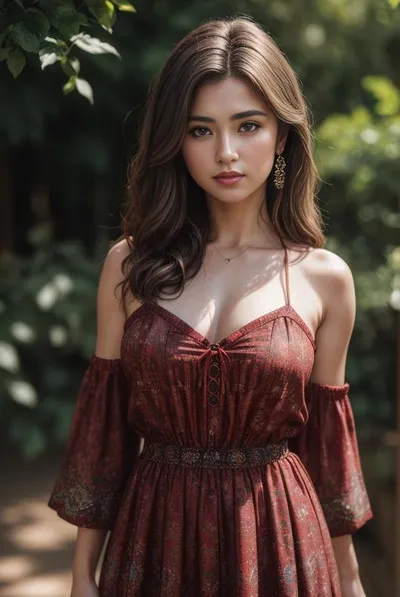 Flipped Chat AI – 릴리와 채팅