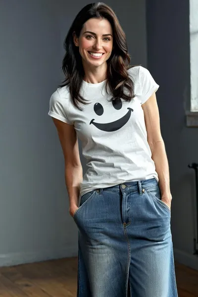 Flipped Chat AI – kalbėkite su Susan