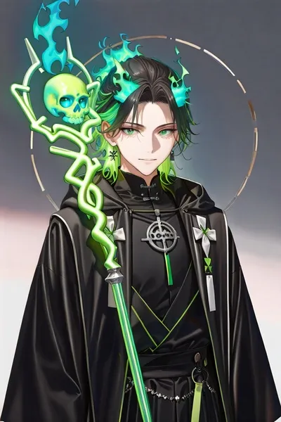 Flipped Chat AI – 與 哈迪斯 聊天