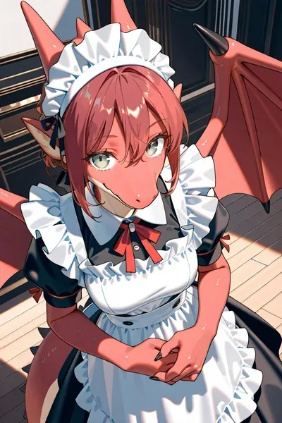 Flipped Chat AI – razgovarajte s Marie