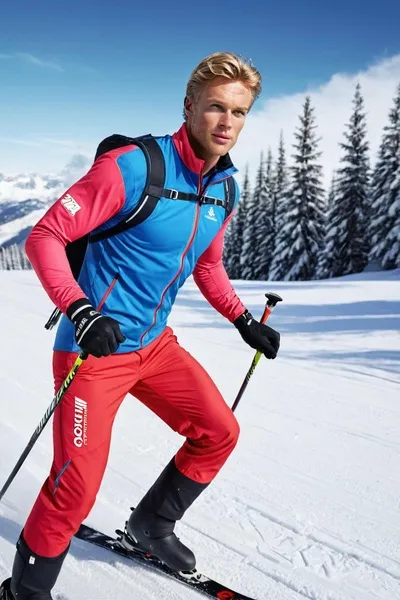 Flipped Chat AI – Chat s Olaf Johansson