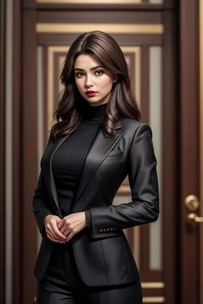 Flipped Chat AI – 與 瓦萊麗亞·莫雷蒂 聊天