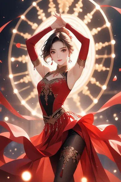 Flipped Chat AI – Discuter avec Lune