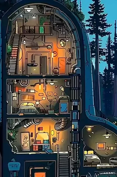 Αναστροφή συνομιλίας AI – Συζήτηση με Έντζιν