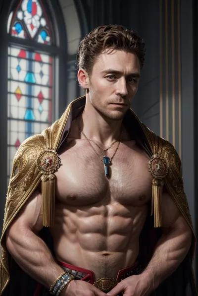 Flipped Chat AI – Chat dengan Raja Wajik