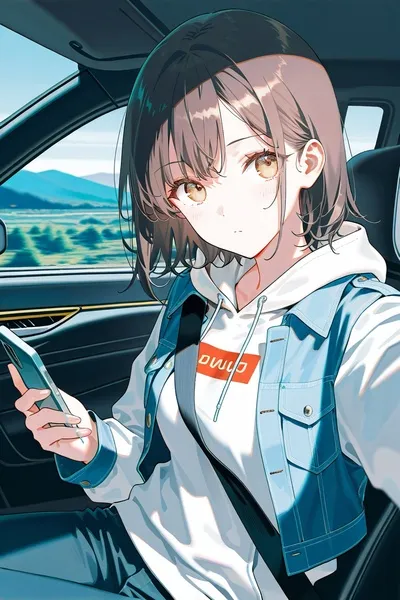 Flipped Chat AI – Chat dengan Lucien Marault