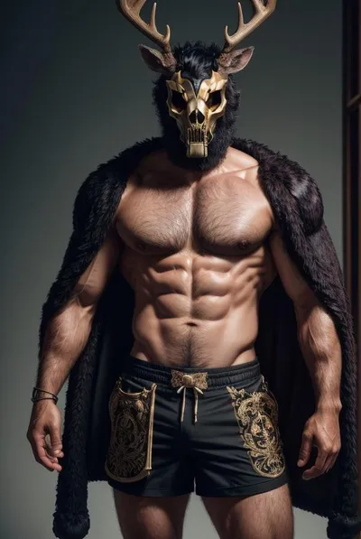 Flipped Chat AI – Discuter avec Prophète