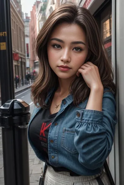 الذكاء الاصطناعي للدردشة المعكوسة – الدردشة مع جوليا