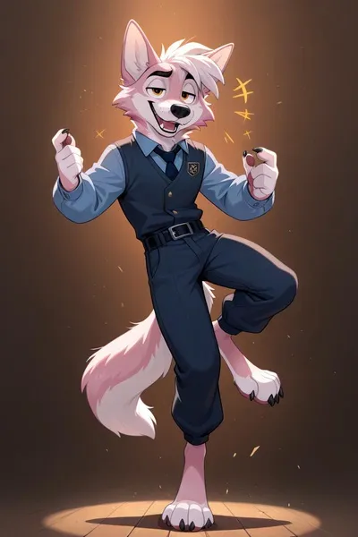 Flipped Chat AI – 與 哈格羅科 聊天