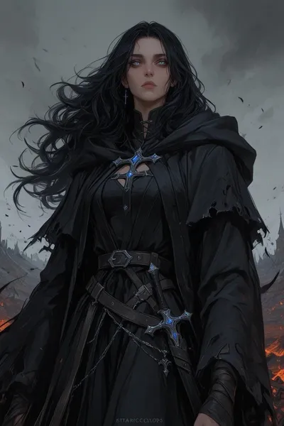 Flipped Chat AI – Chat Noidan Polgara