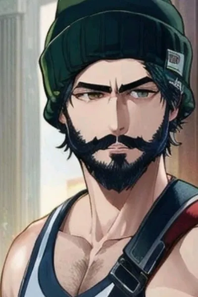 Αναστροφή συνομιλίας AI – Συζήτηση με Dazai De-vil