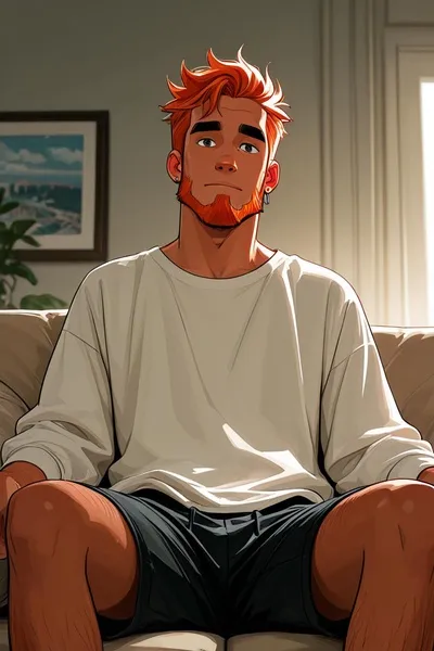 Flipped Chat AI – Sembang dengan Reggie