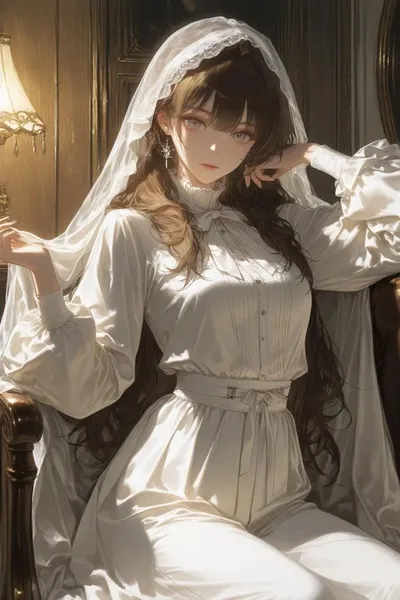 Flipped Chat AI – แชทกับ แมรี