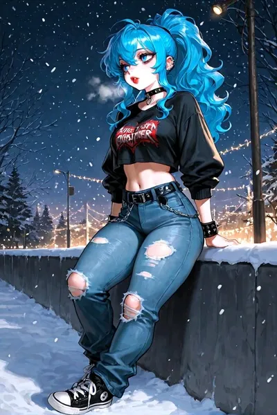 FlippedチャットAI – カラ・ヴェイランとチャット