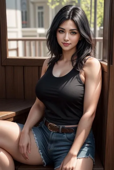 Flipped Chat AI – Chatear con Allison