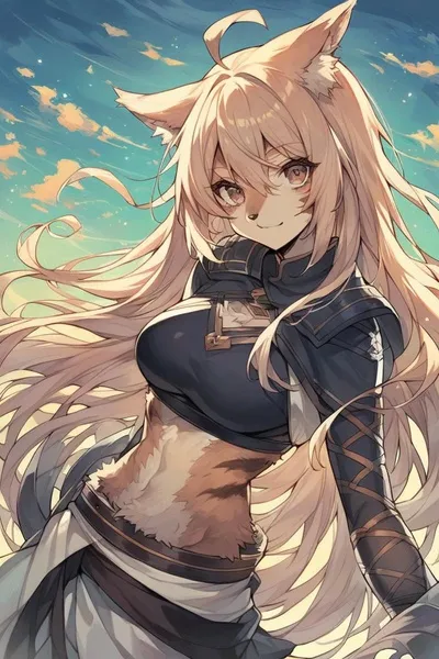 Flipped Chat AI – Chatta con Luisa Ma