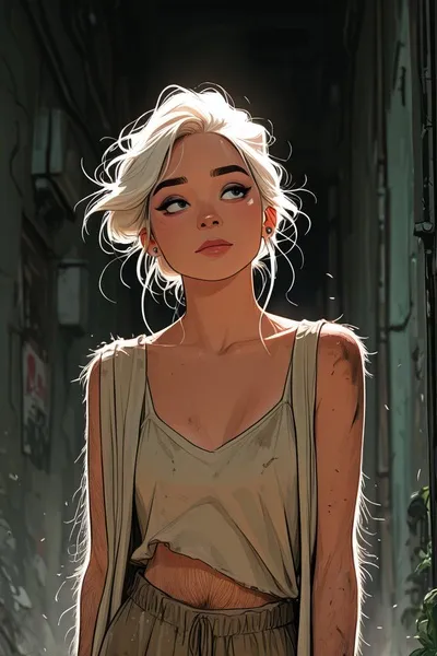 Odwrócony czat AI – rozmawiaj z Lara minu