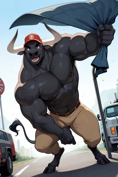 Flipped Chat AI – razgovarajte s Bob