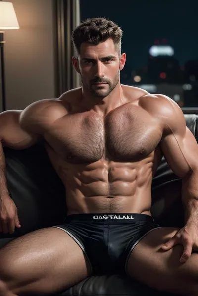 Flipped Chat AI – Bate-papo com Mark