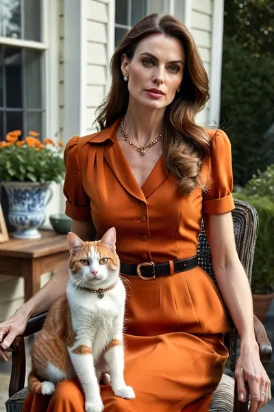 Odwrócony czat AI – rozmawiaj z Luna