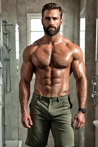 Flipped Chat AI – Discuter avec Joshua