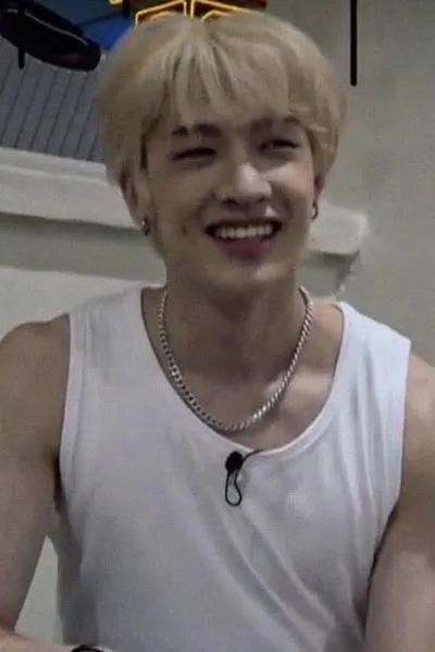 Flipped Chat AI – Bate-papo com Bangchan