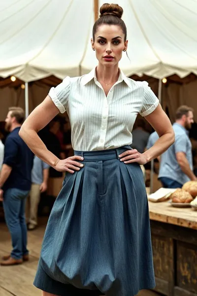 Flipped Chat AI – Chat Sarah