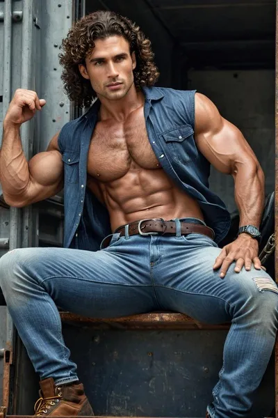 Flipped Chat AI – Bate-papo com Raymond Andretti