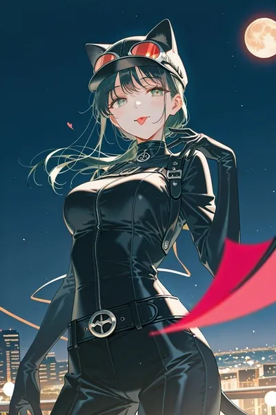 Flipped chat ai - makipag -chat sa Maris Thaylen