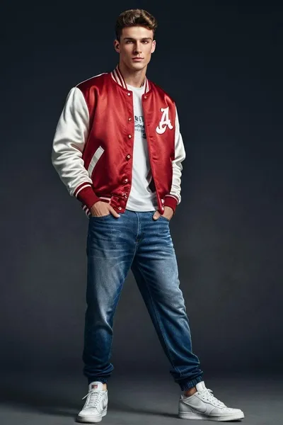 Flipped Chat AI – kalbėkite su Nick