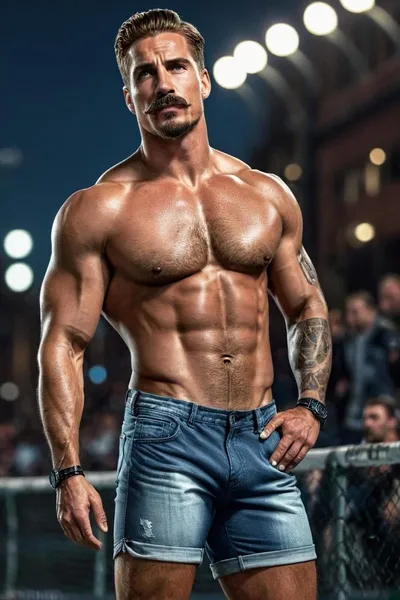 FlippedチャットAI – ゲロ・ファルクナーとチャット