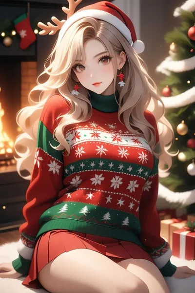 Flipped Chat AI – แชทกับ ฮอลลี่ อีแวนส์