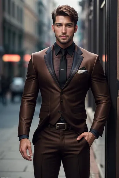 FlippedチャットAI – レオナルド・ビアンキとチャット